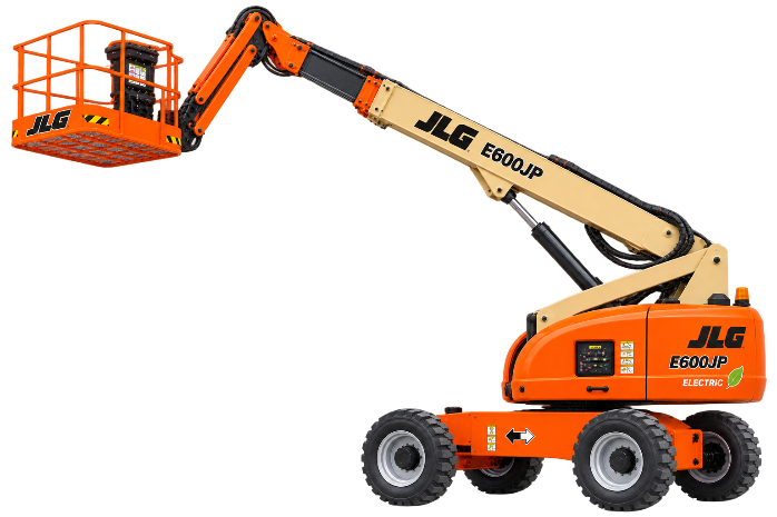 [SALE600JP] JLG E600JP (Battery Boom Lift)