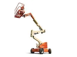 [SAL 450AJ] JLG 450AJ (15M ART Diesel Boom Lift)