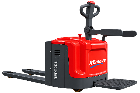 RELIFT REPT20L (ELECTRIC PALLET TRUCK)