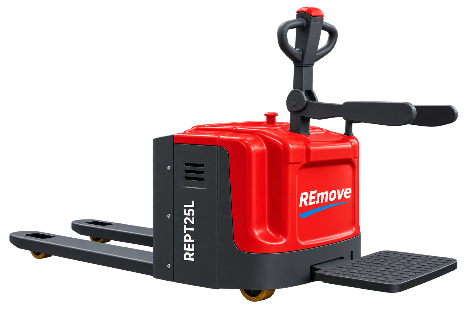 RELIFT REPT25L (ELECTRIC PALLET TRUCK)