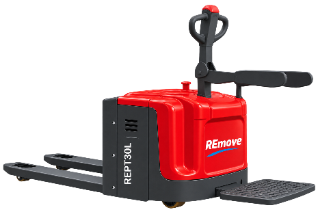 RELIFT REPT30L (ELECTRIC PALLET TRUCK)