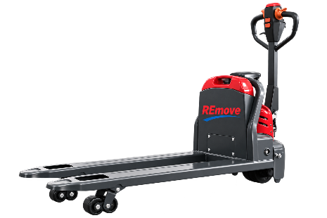 [SAL REPT15S] RELIFT REPT15S (ELECTRIC PALLET TRUCK)