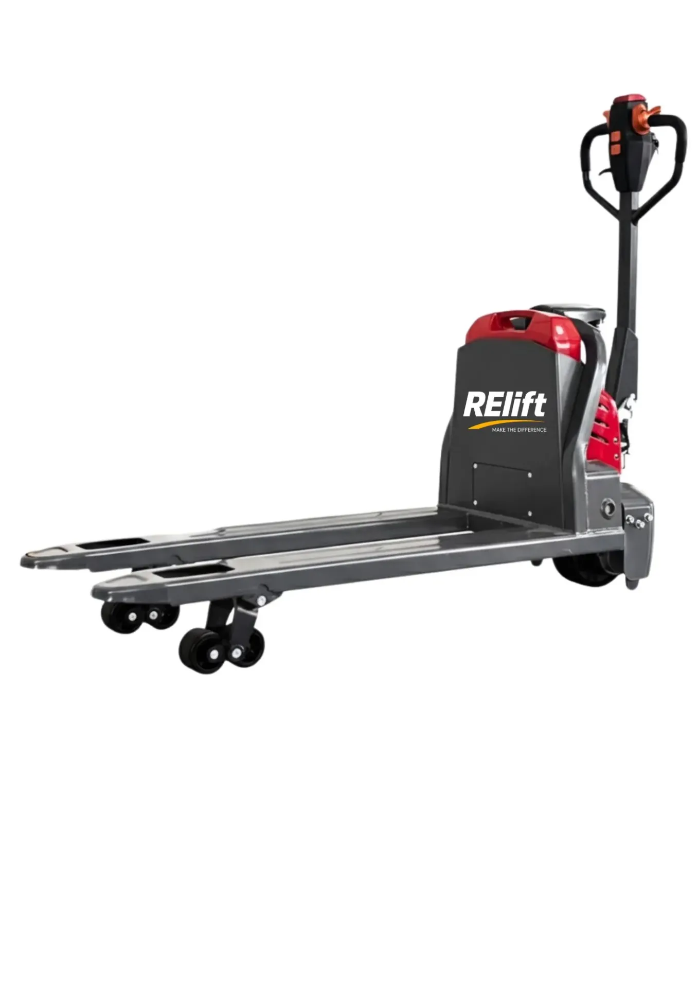 [SAL REPT15S] RELIFT REPT15S (ELECTRIC PALLET TRUCK)