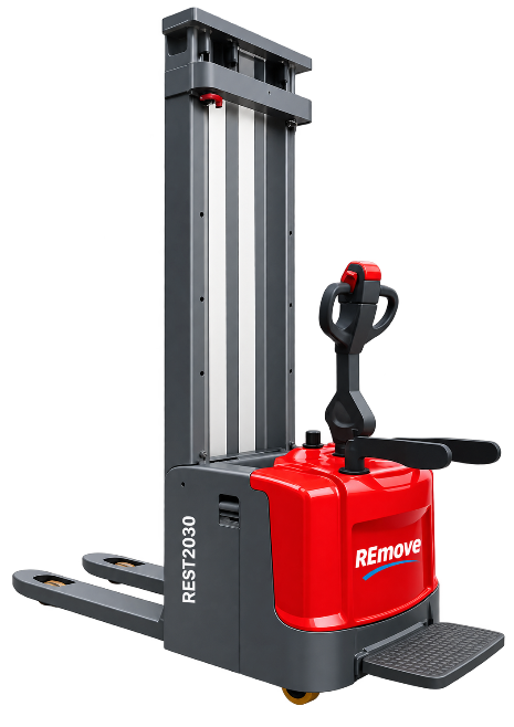 [SAL REST2030] RELIFT REST2030 (ELECTRIC STACKER)
