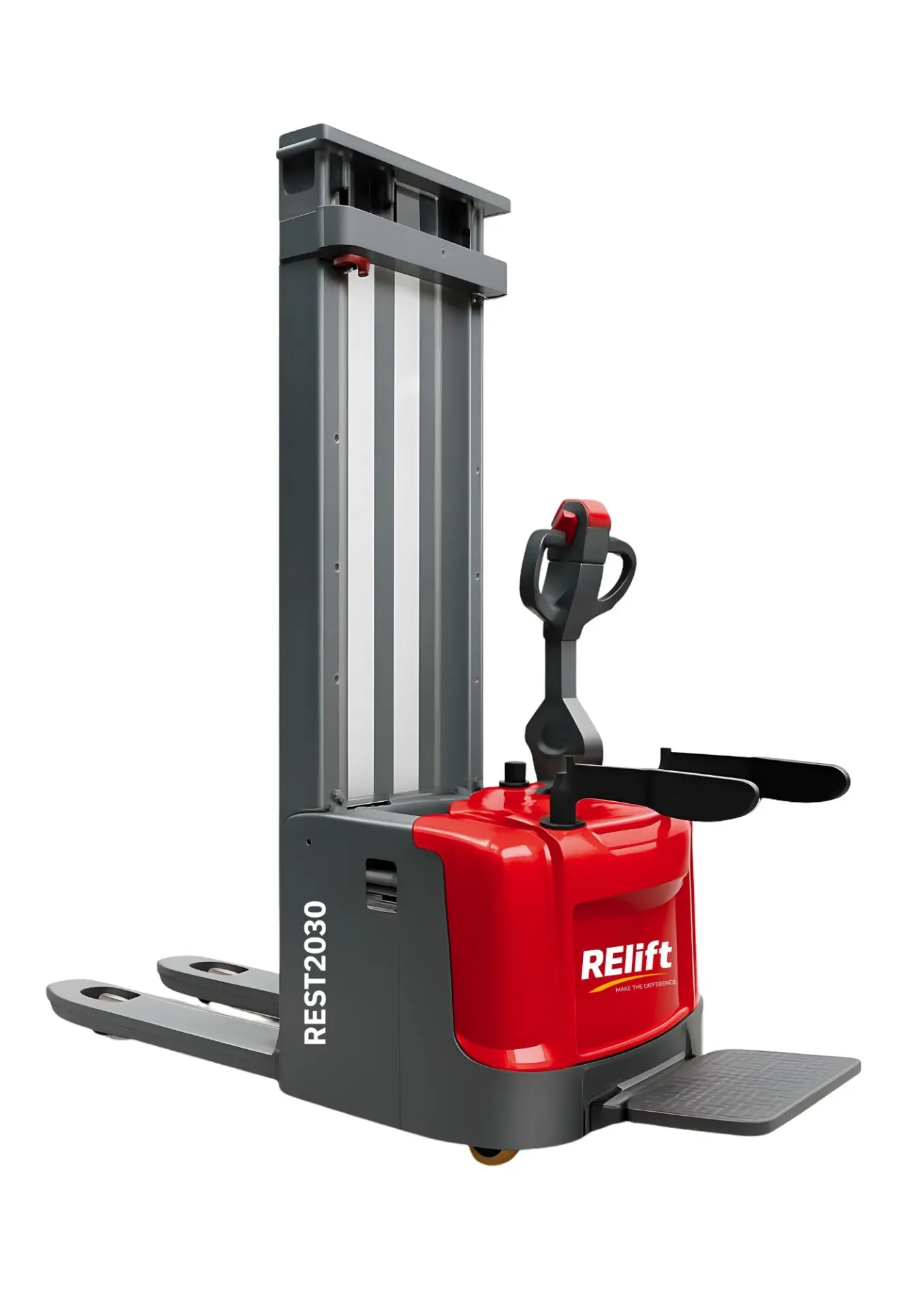 [SAL REST2030] RELIFT REST2030 (ELECTRIC STACKER)