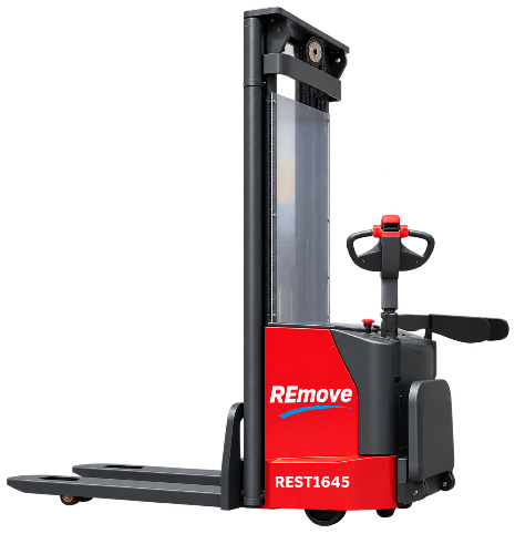 [SAL REST1645] RELIFT REST1645 (ELECTRIC STACKER)