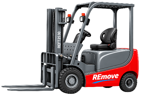 [SAL REFT2530] RELIFT REFT2530 (ELECTRIC FORKLIFT)