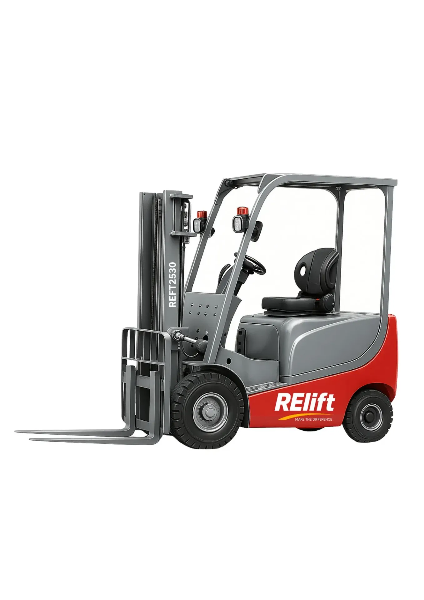 [SAL REFT2530] RELIFT REFT2530 (ELECTRIC FORKLIFT)