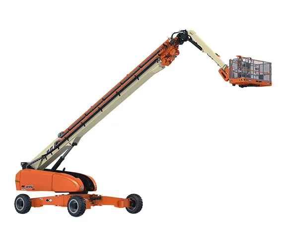 [SAL 1850SJ] JLG 1850SJ (56M STR Diesel Boom Lift)