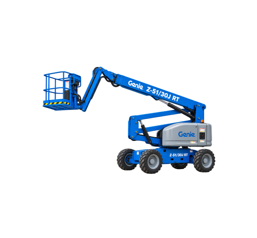 GENIEZ-51/30JRT (18M ART Diesel Boom Lift)