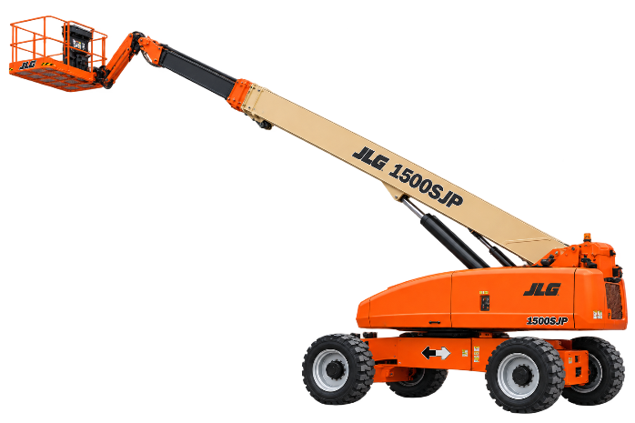 [SAL 1500SJP] JLG 1500SJP (48M STR Diesel Boom Lift)