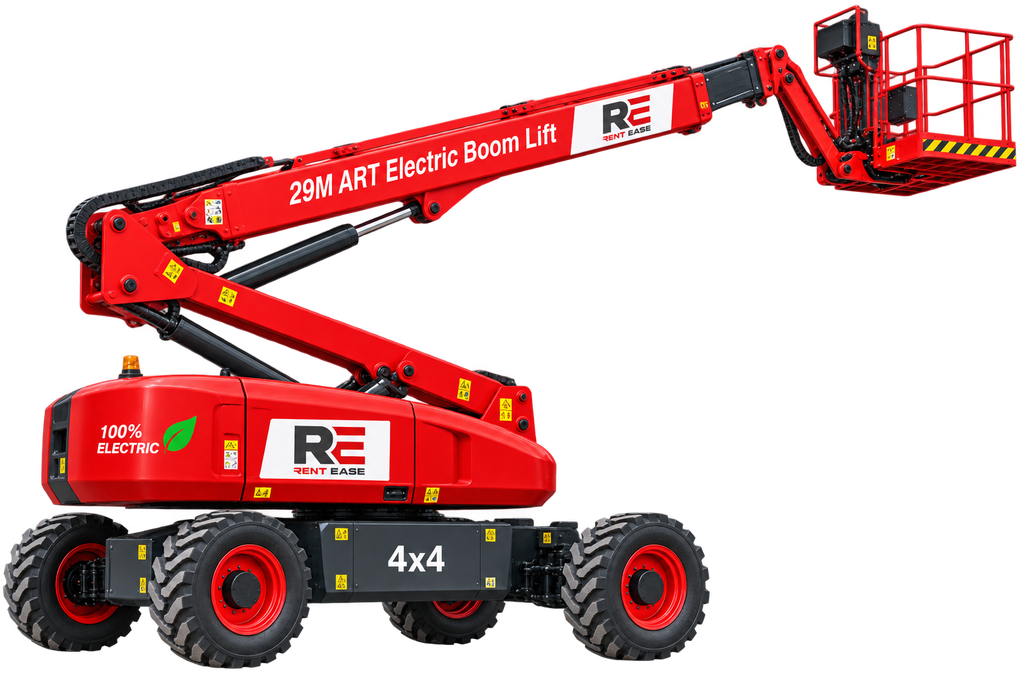 [RENT29AEB] 29M ART Electric Boom Lift