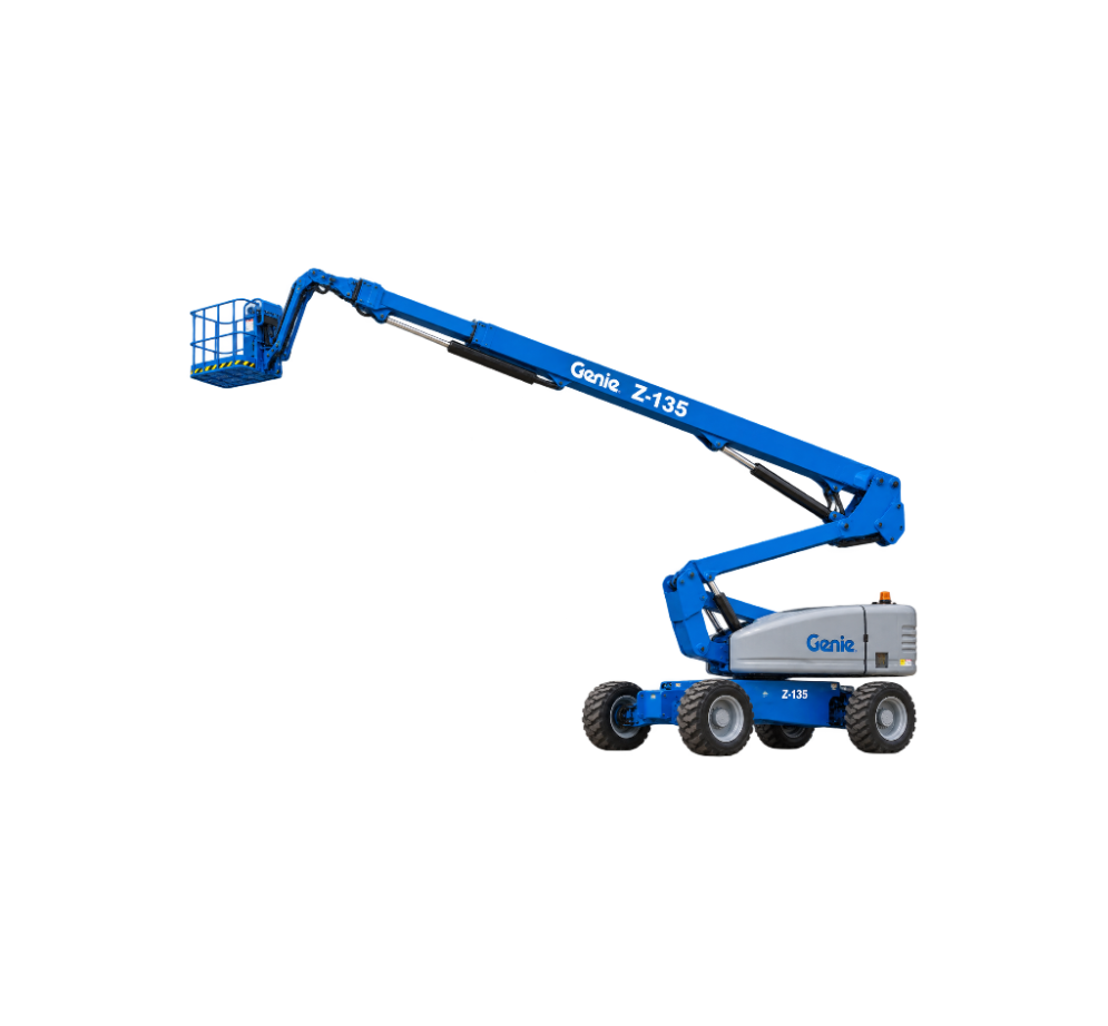 GENIE Z135(Diesel Boom Lift)