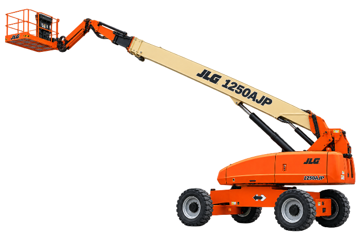 [SAL1250AJP] JLG 1250AJP(Diesel Boom Lift)
