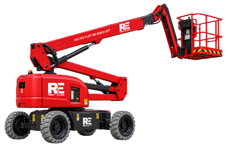 [RENT12AEB] 12M ART Electric Boom Lift