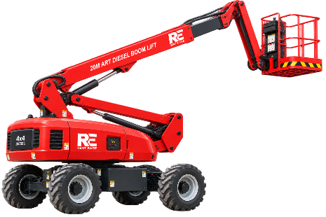 [RENT20ADB] 20M ART Diesel Boom Lift