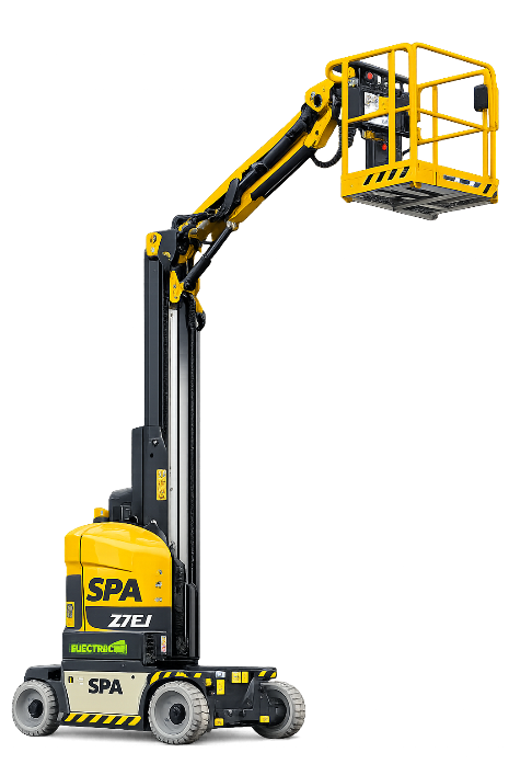 [SAL SPA27EJ] SPA 27EJ