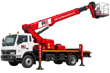 [RENT24MTMBL] 24M Truck Mounted Boom Lift
