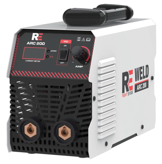 RE ARC 200