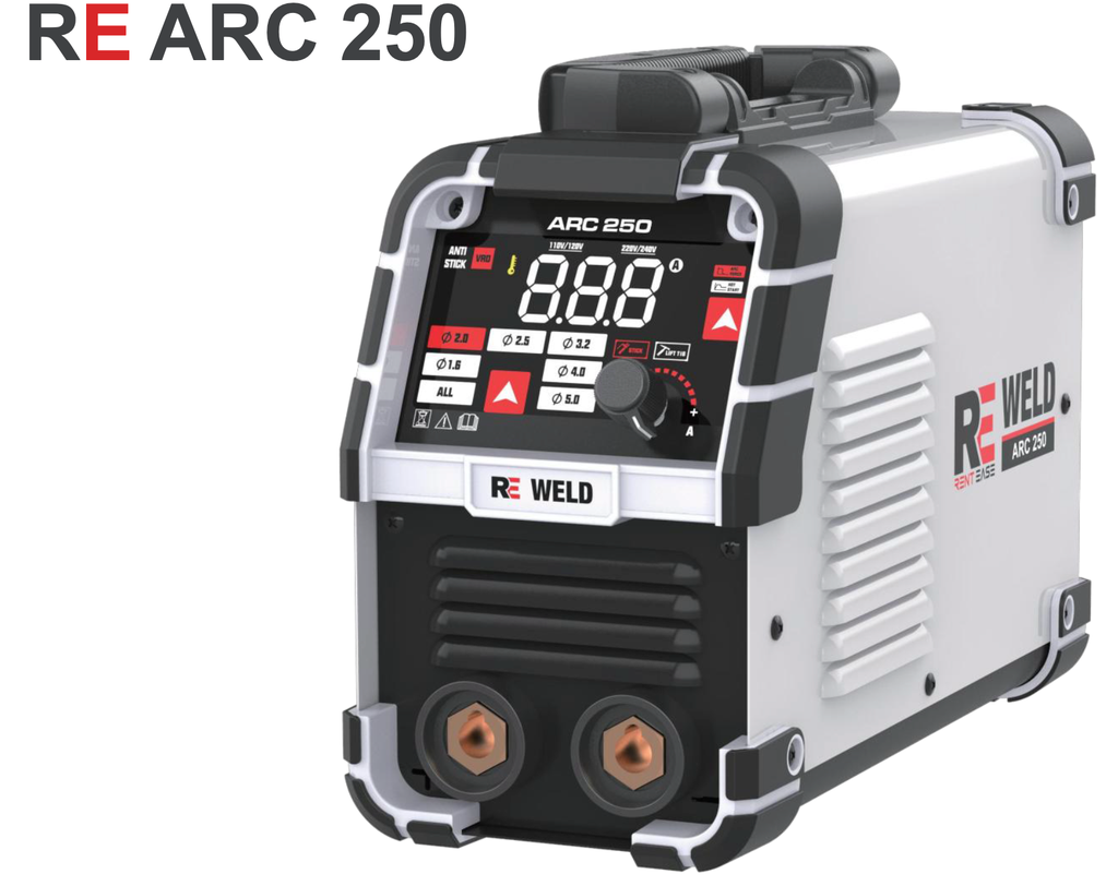 RE ARC 250