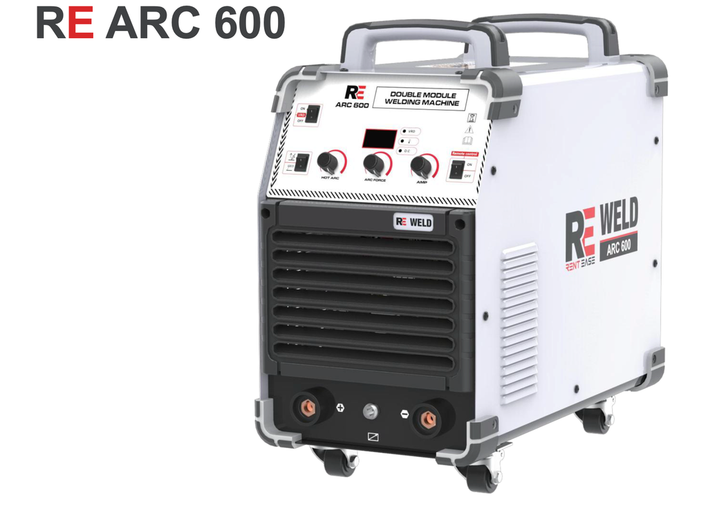RE ARC 600