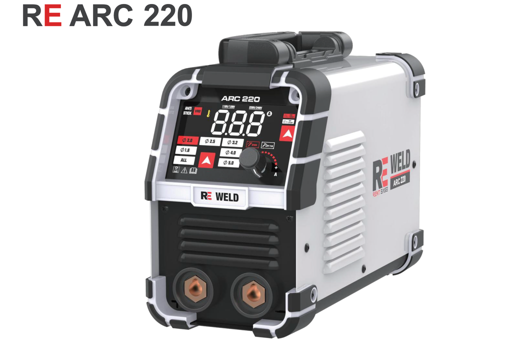 RE ARC 220