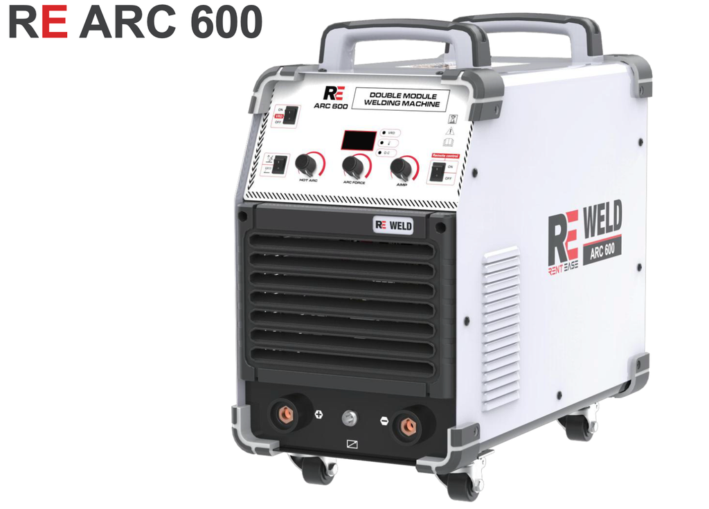 RE ARC 600