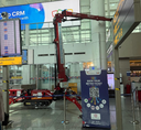 RELIFT RE22HY (22M SPIDER HYBRID LIFT)